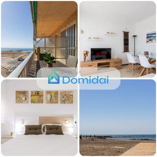 Apartamento a pie de playa by Domidai - Santa Pola - 0
