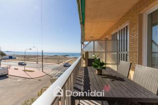 Apartamento a pie de playa by Domidai - Santa Pola - 5