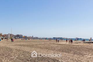 Apartamento a pie de playa by Domidai - Santa Pola - 4