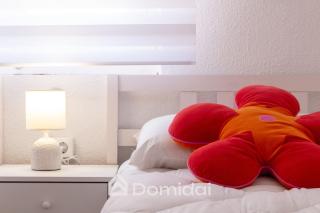 Apartamento a pie de playa by Domidai - Santa Pola - 1