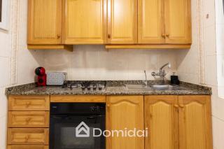 Apartamento a pie de playa by Domidai - Santa Pola - 1