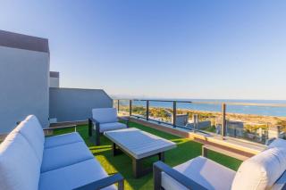 The Icon - Lujo con Vistas al Mar - Gran Alacant - 9