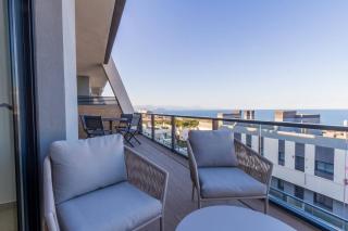 The Icon - Lujo con Vistas al Mar - Gran Alacant - 2