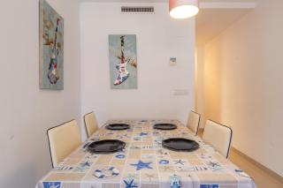 Apartamento en El Campello, España - El Campello - 4