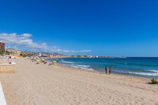 Apartamento en El Campello, España - El Campello - 3