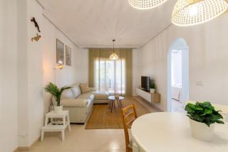 The Sand - Relax, beach and pool - Arenales del Sol - 9