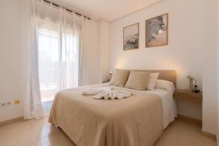 The Sand - Relax, beach and pool - Arenales del Sol - 7