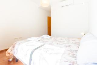Apartamento Cerca del Mar y aeropuerto - Alicante - 4