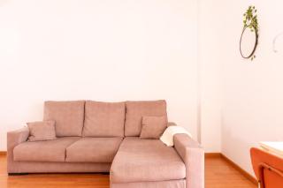 Apartamento Cerca del Mar y aeropuerto - Alicante - 2