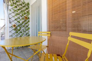 Apartamento de vacaciones en la playa - Santa Pola - 3