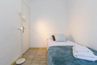 Apartamento de vacaciones en la playa - Santa Pola - 2