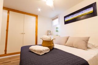 Baja Mar - Desconexión y descanso frente al mar. - Gran Alacant - 2