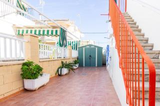 Refugio Costero - Desconexion en la playa - Santa Pola - 6