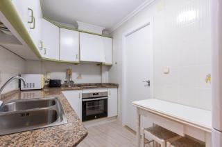 Gran casa en Santa Pola a 10 metros de la playa - Santa Pola - 6