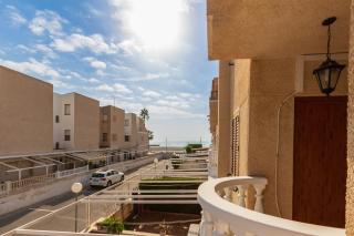 Gran casa en Santa Pola a 10 metros de la playa - Santa Pola - 3