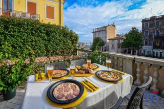 DesenzanoLoft Official Partner MARRIOTT Homes & Villas - Let It Be A Dream - Renovation 2025 Lake View - Desenzano del Garda - 3