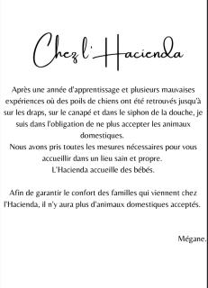 L’Hacienda, maison de caractère - Saint-Martin-de-Valamas - 9