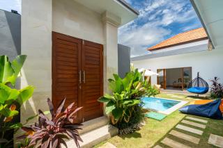 Ageta Villa 3 bedrooms Umalas with pool - 7