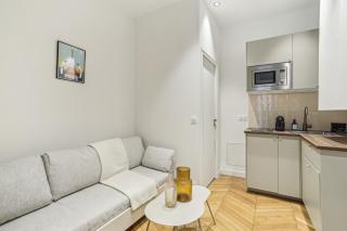 Lavie Maison Hot Tub and AC Near Arc de Triomphe - Paris - 0