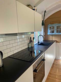 Charming Cottage In Stege - Close To Beach - Stege - 8