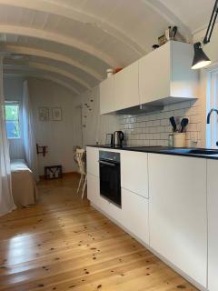 Charming Cottage In Stege - Close To Beach - Stege - 7