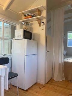 Charming Cottage In Stege - Close To Beach - Stege - 3
