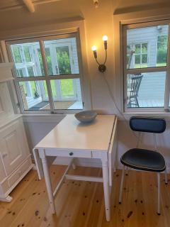 Charming Cottage In Stege - Close To Beach - Stege - 1