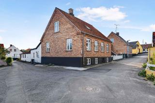 Charming Summerhouse W, Perfect Seaview Location - Svaneke - 8
