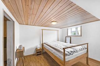 Charming Summerhouse W, Perfect Seaview Location - Svaneke - 1