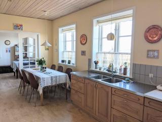 Lovely 2-Story Cabin By The Sea On Bornholm, - Svaneke - 8