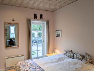 Lovely 2-Story Cabin By The Sea On Bornholm, - Svaneke - 2