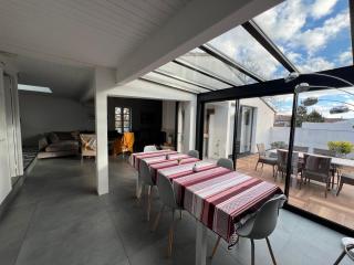 Appartement le Pas Sage du Marché La Flotte - 5