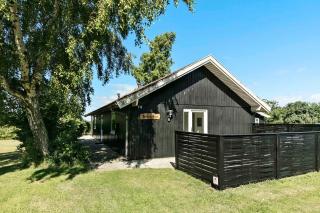 Bright And Cozy Summer House With Sea View - Hasle - 9