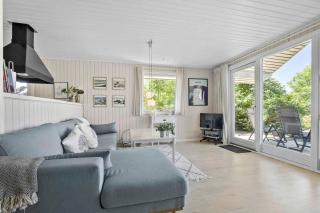 Bright And Cozy Summer House With Sea View - Hasle - 6