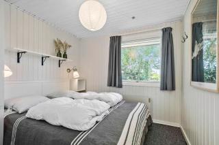 Bright And Cozy Summer House With Sea View - Hasle - 1