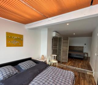 Appartement le Pas Sage du Marché La Flotte - 3