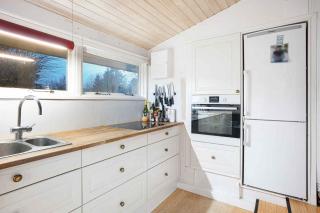 Lovely Cottage In Dronningmølle - Dronningmølle - 6