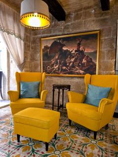 The Valletta G-House - La Valletta - 0