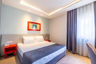 Queen's Park Le Jardin - Kemer - 7