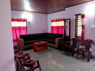 Keerthis Home Stay - Madikeri - 7