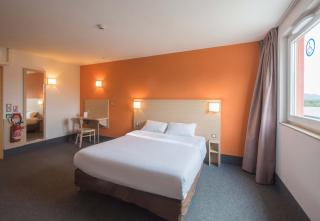 B&B HOTEL Gap - Gap - 0
