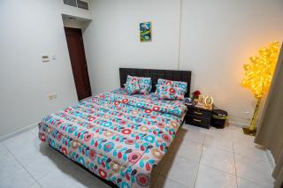 Master bedroom apartment - 6