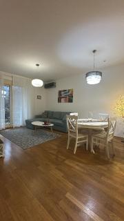 Posto Capitano apartment Sasa - 9