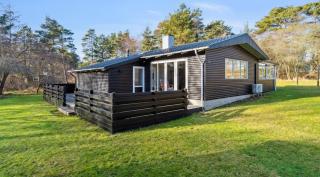 Lovely Summer House With Bornholm Atmosphere, - Vester Sømarken - 0