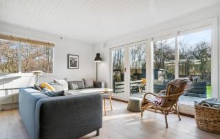 Lovely Summer House With Bornholm Atmosphere, - Vester Sømarken - 8