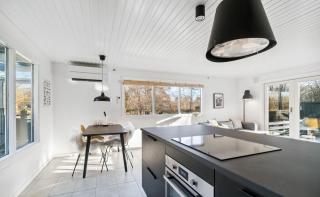 Lovely Summer House With Bornholm Atmosphere, - Vester Sømarken - 5