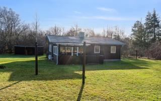 Lovely Summer House With Bornholm Atmosphere, - Vester Sømarken - 3