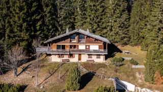 Chalet L'Epilobe - Notre-Dame-de-Bellecombe - 9