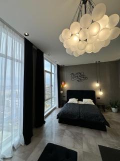 Apartment Delmar Lux ЦЕНТР - Dnipro - 0