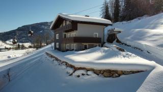 Appartement Radstadtblick - 9